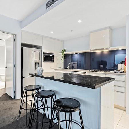 Circle On Cavill - Self Contained & Privately Managed Apartments - Wow Stay Gold Coast Luaran gambar