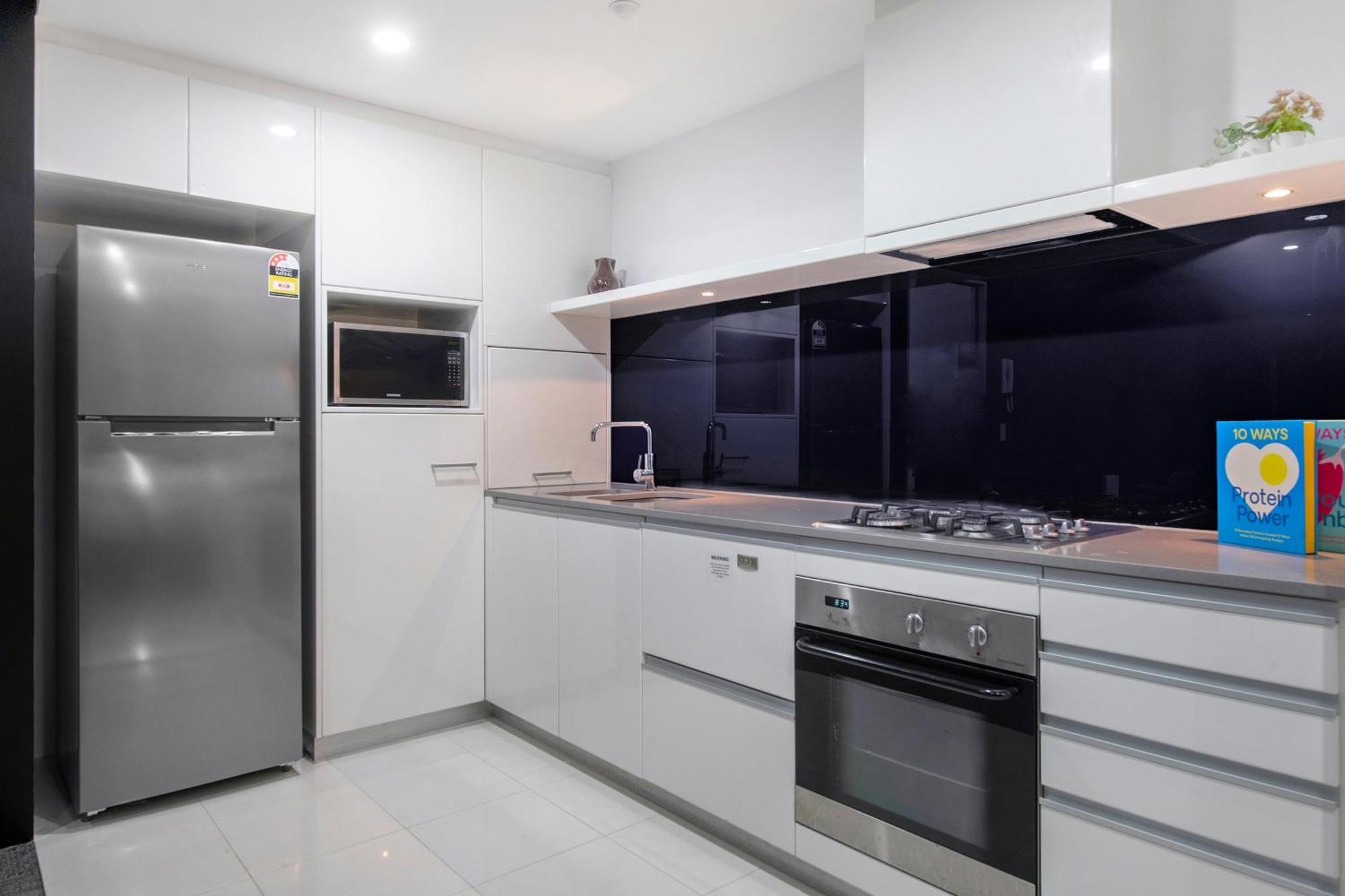 Circle On Cavill - Self Contained & Privately Managed Apartments - Wow Stay Gold Coast Luaran gambar
