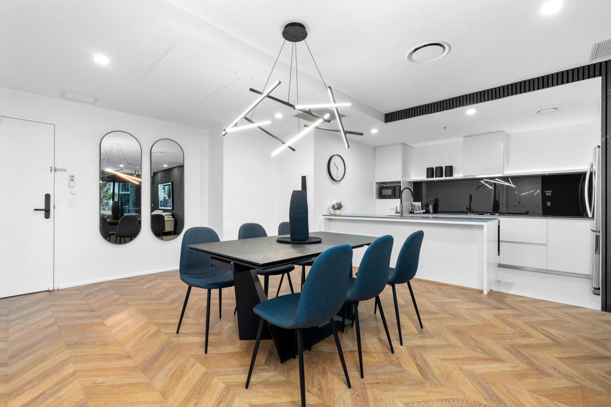 Circle On Cavill - Self Contained & Privately Managed Apartments - Wow Stay Gold Coast Luaran gambar