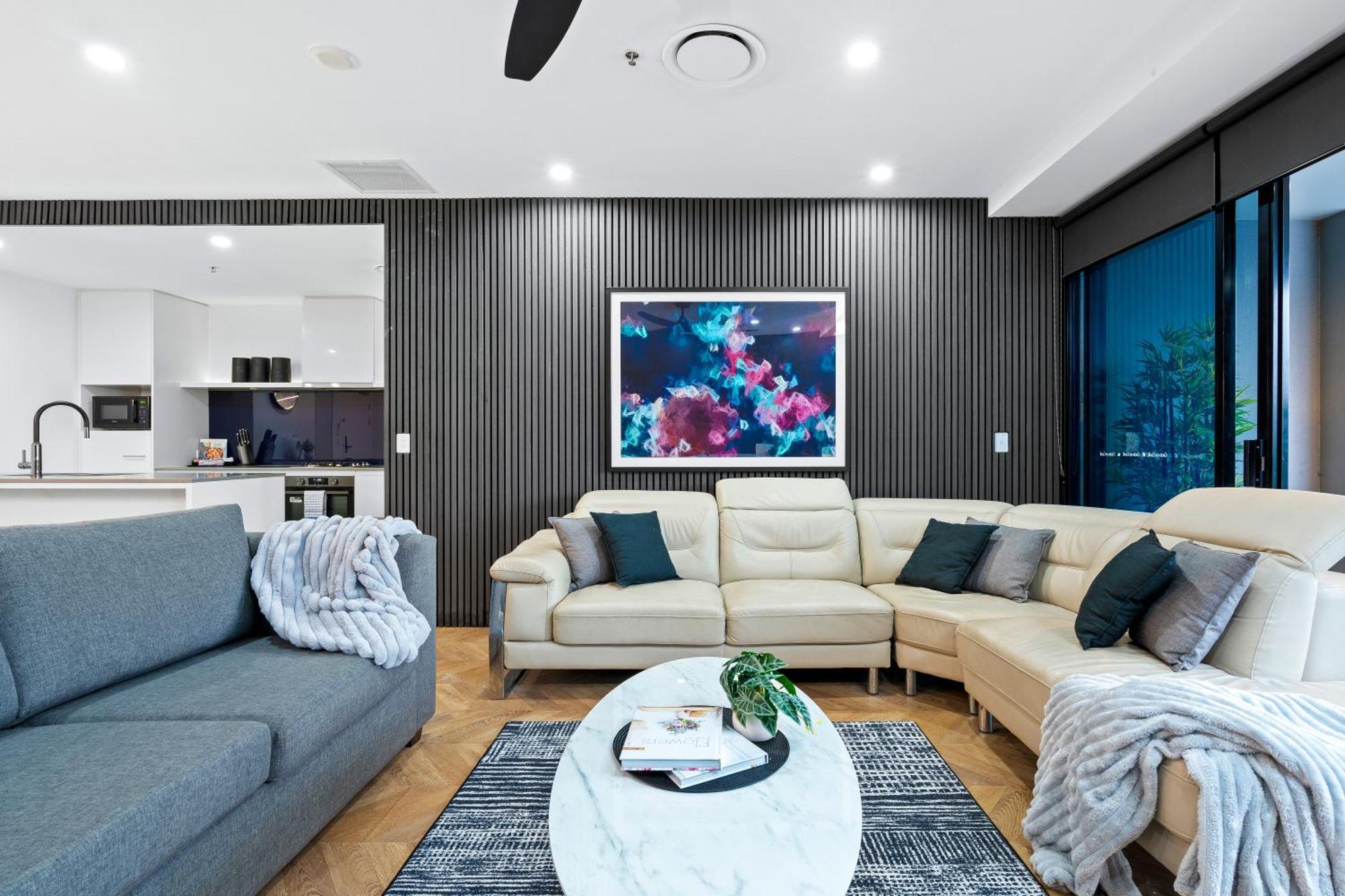 Circle On Cavill - Self Contained & Privately Managed Apartments - Wow Stay Gold Coast Luaran gambar