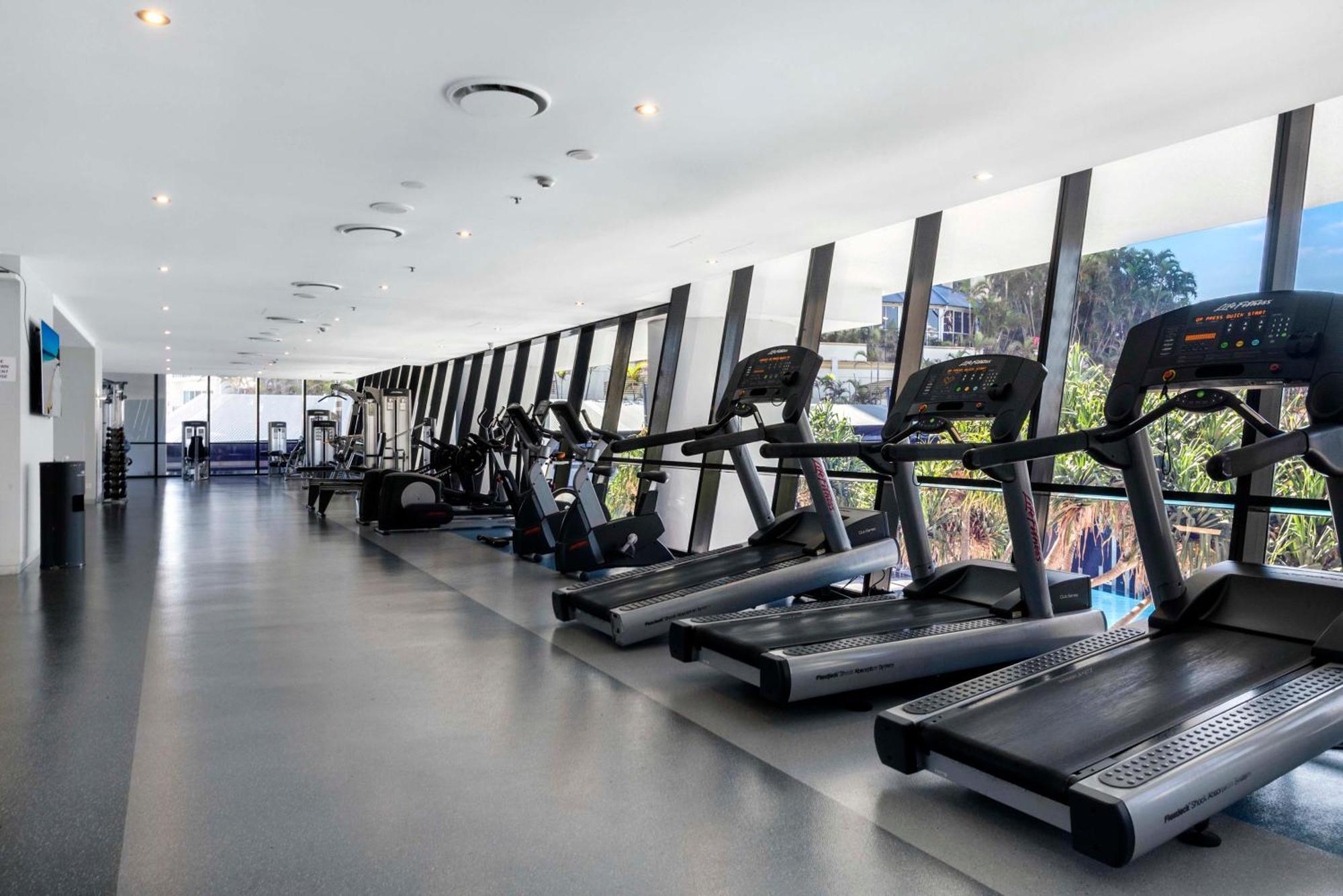 Circle On Cavill - Self Contained & Privately Managed Apartments - Wow Stay Gold Coast Luaran gambar